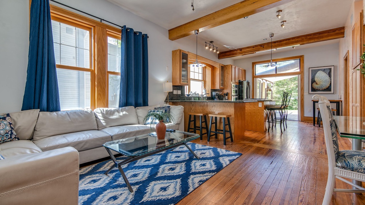 Photo of Livingroom in Duckpond