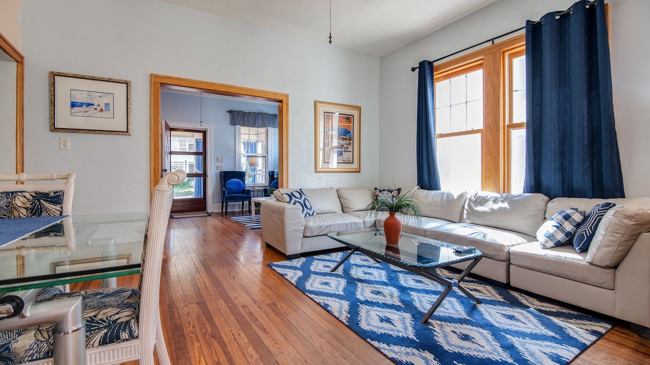 Photo of Livingroom in Duckpond