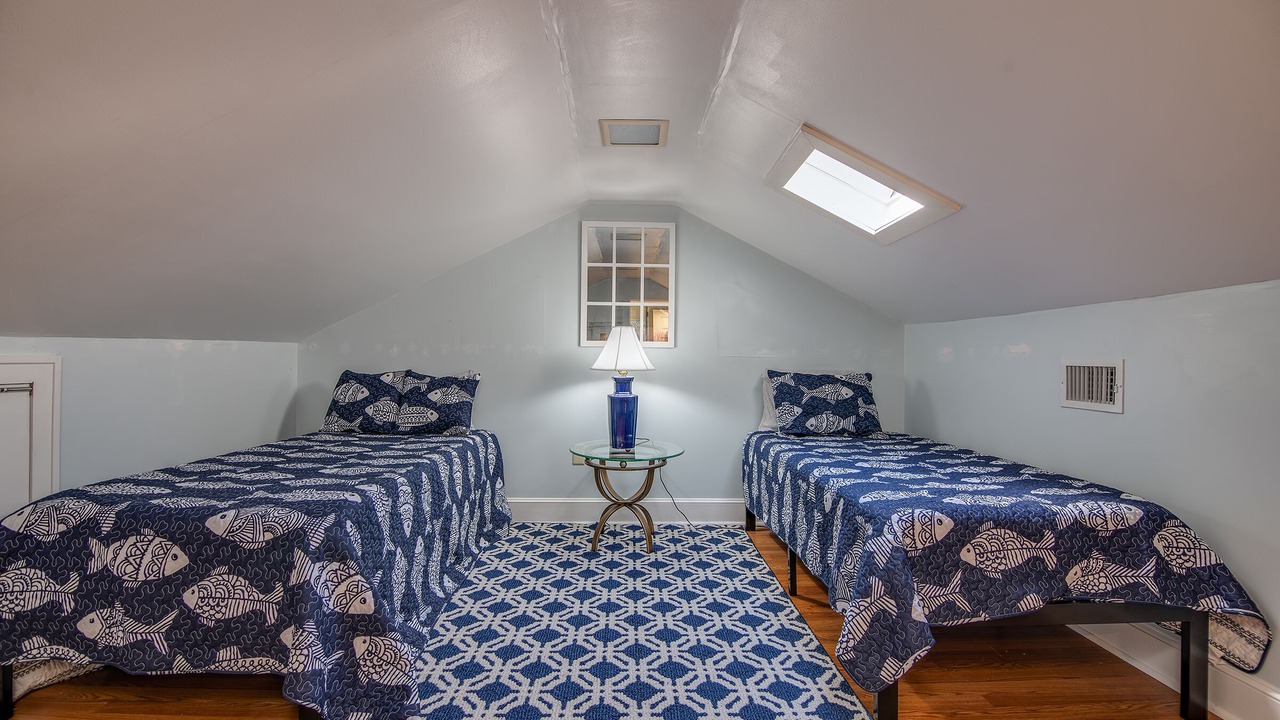 Photo of Bedroom in Duckpond