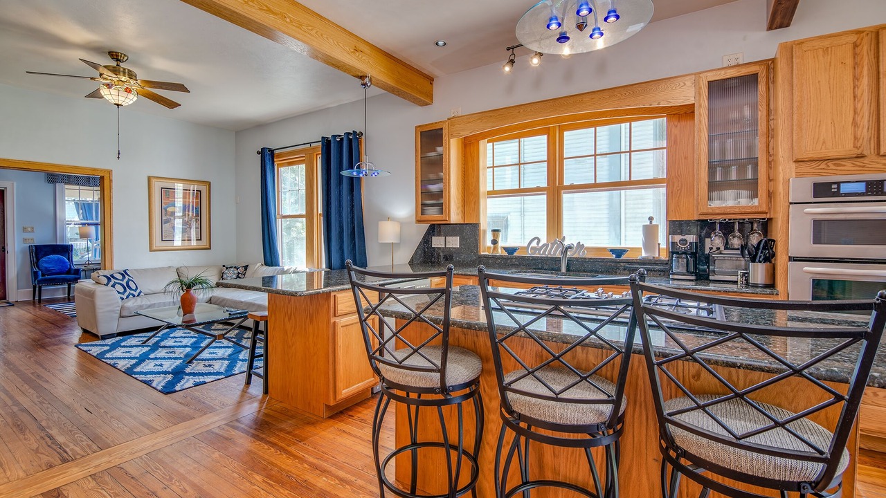 Photo of Kitchen in Duckpond
