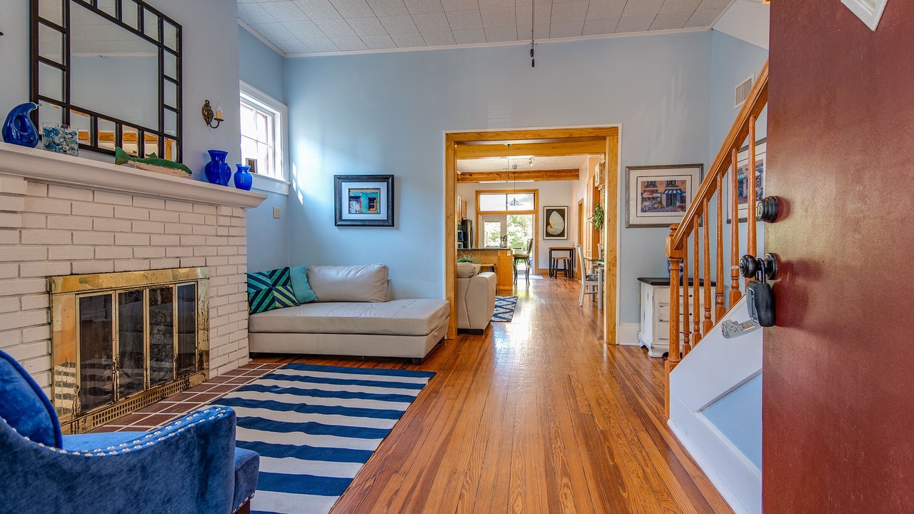 Photo of Livingroom in Duckpond