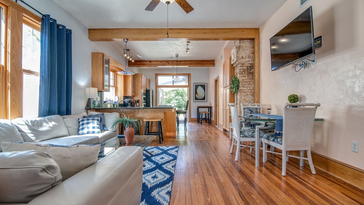 Photo of Livingroom in Duckpond