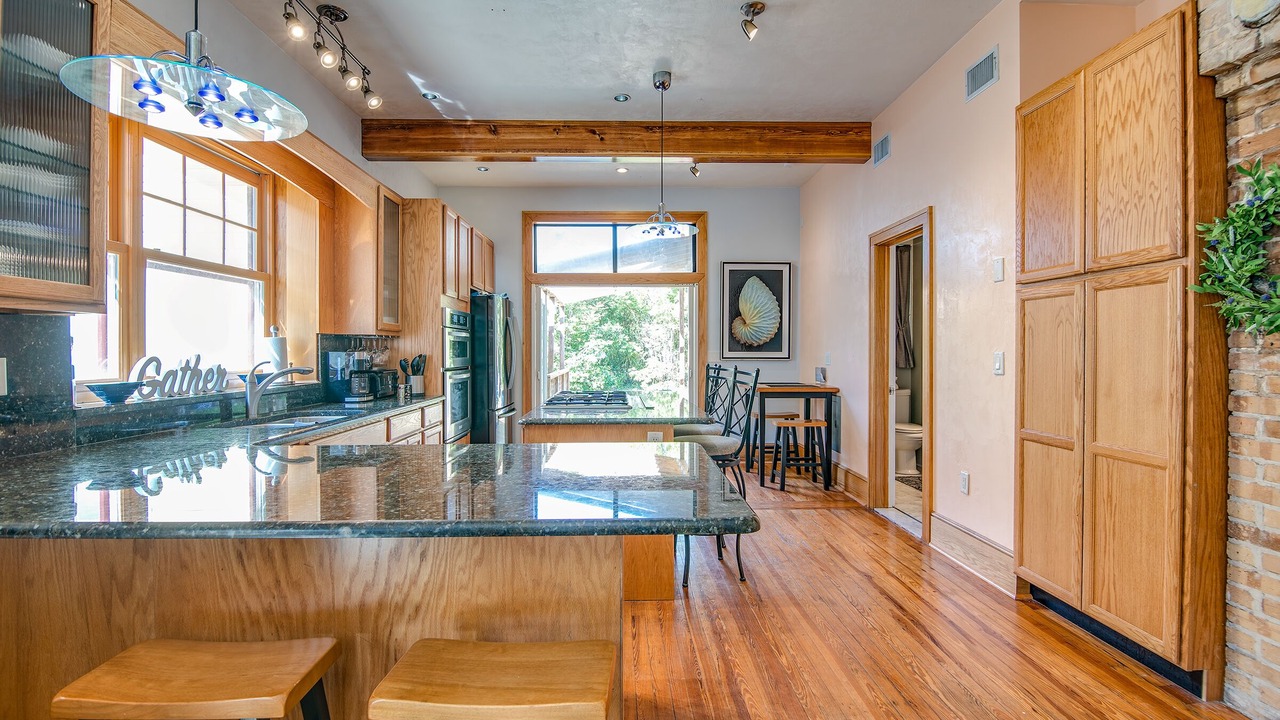 Photo of Kitchen in Duckpond