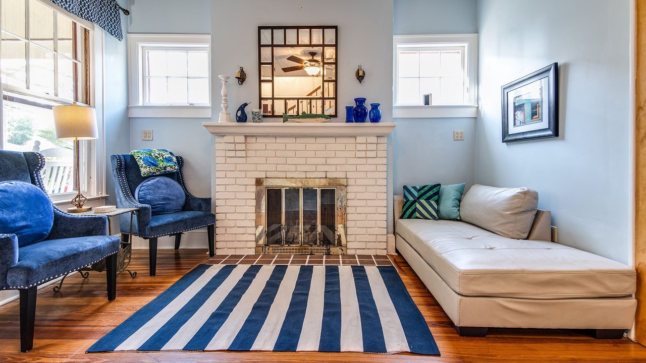 Photo of Livingroom in Duckpond