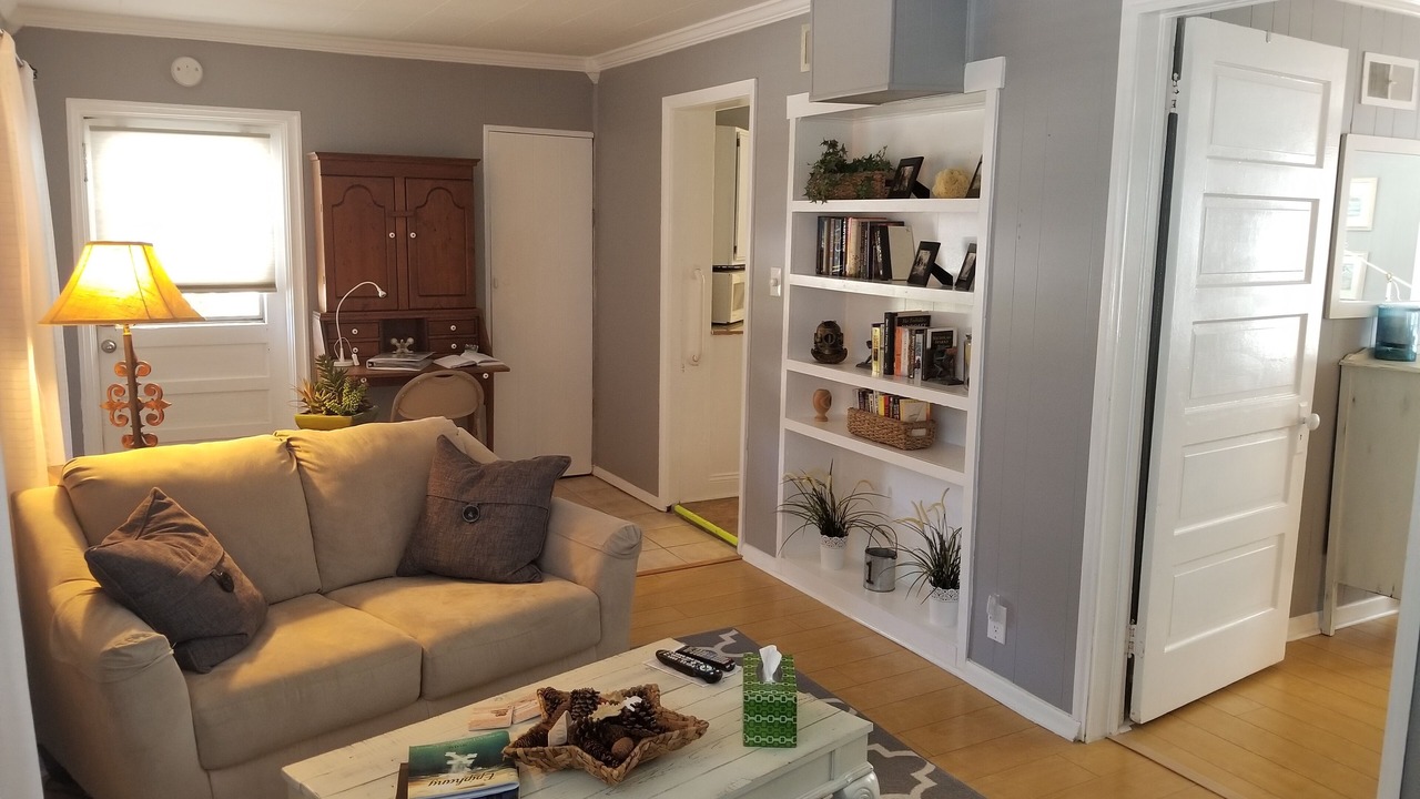 Photo of Bedroom in Tarpon Springs
