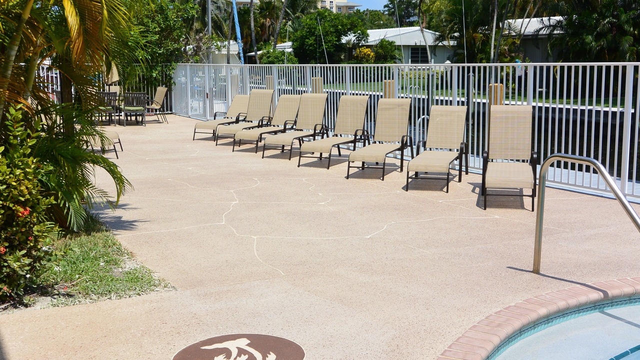 Photo of Outdoor in Pompano Beach