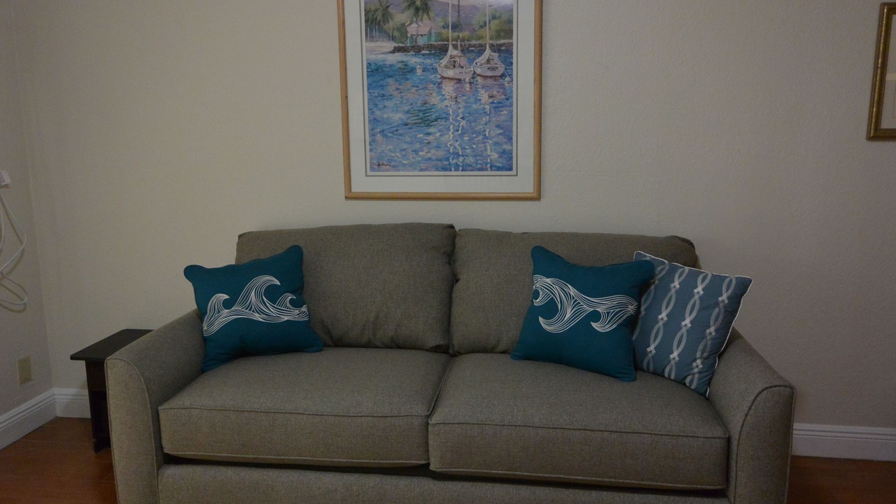 Photo of Livingroom in Pompano Beach