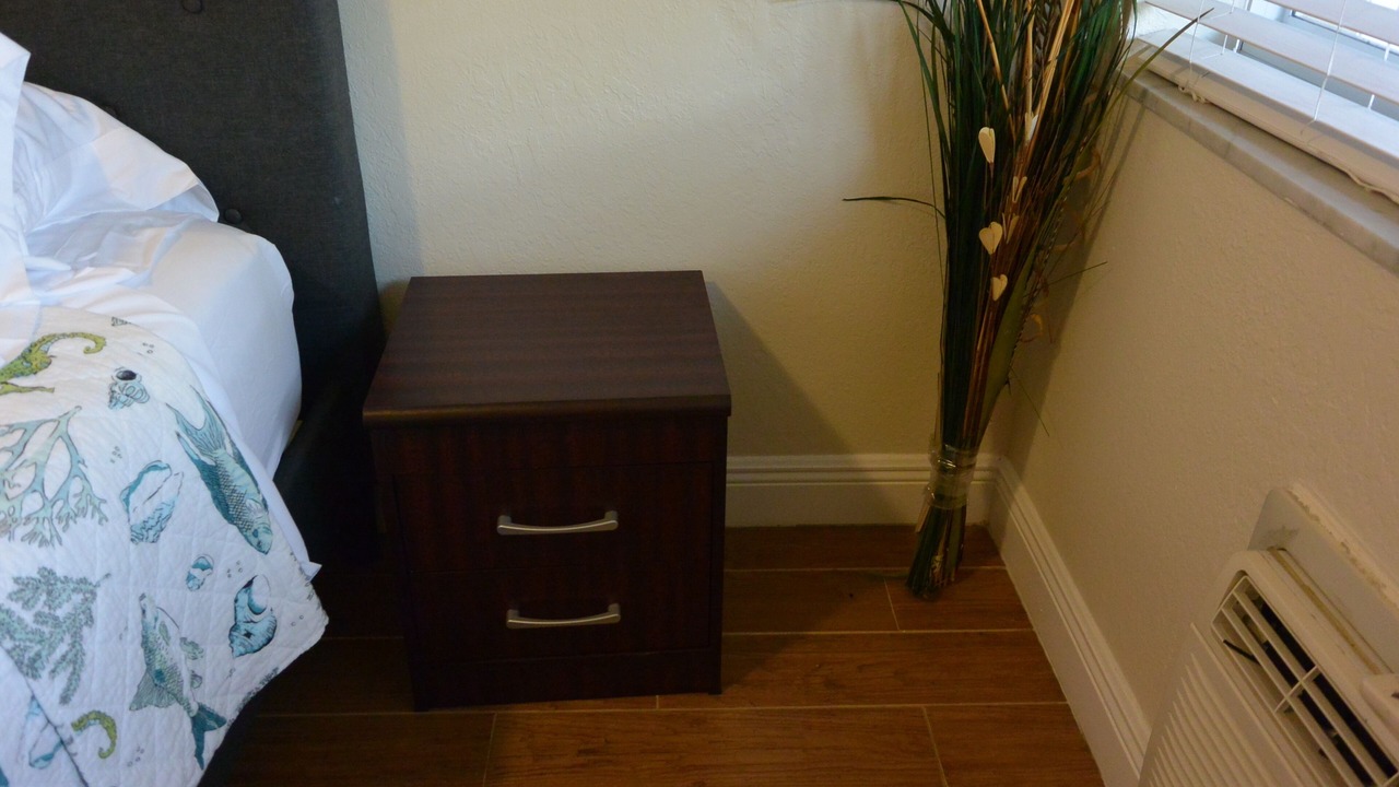 Photo of Bedroom in Pompano Beach