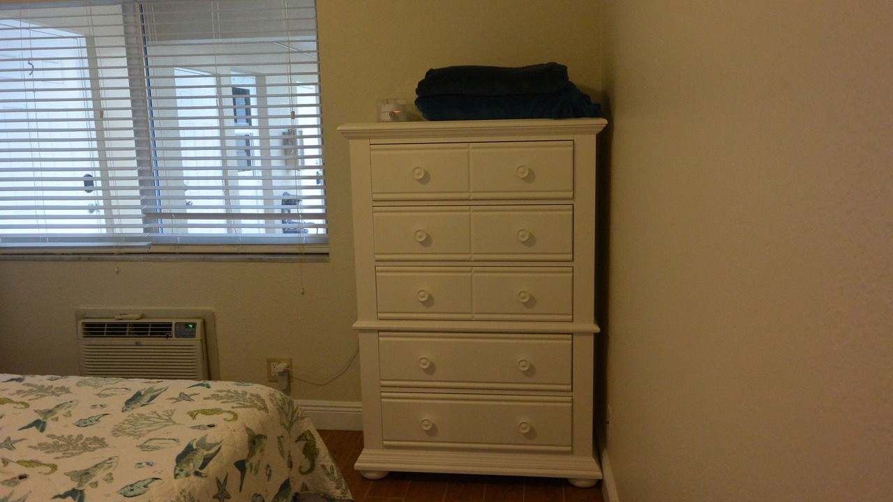Photo of Bedroom in Pompano Beach