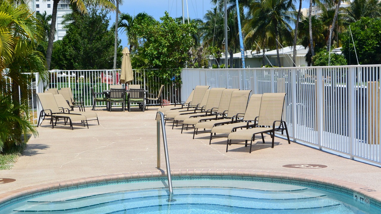 Photo of Outdoor in Pompano Beach