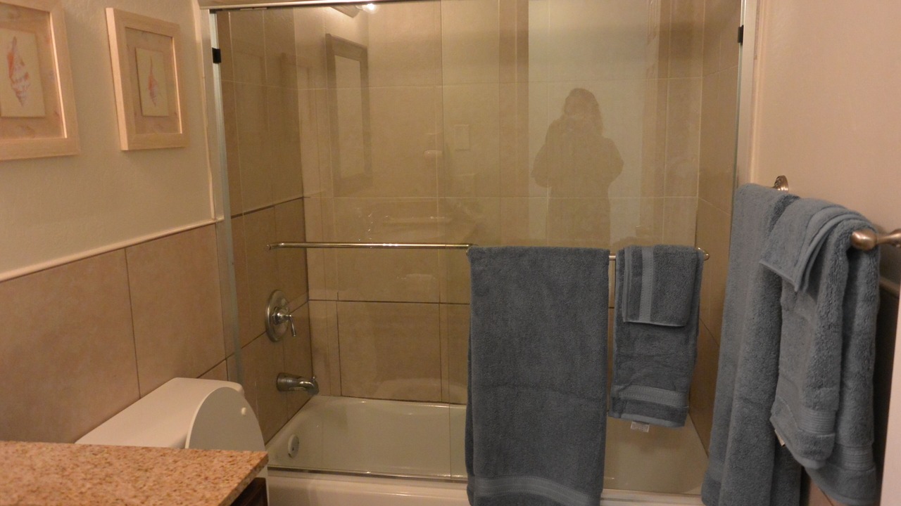 Photo of Bathroom in Pompano Beach