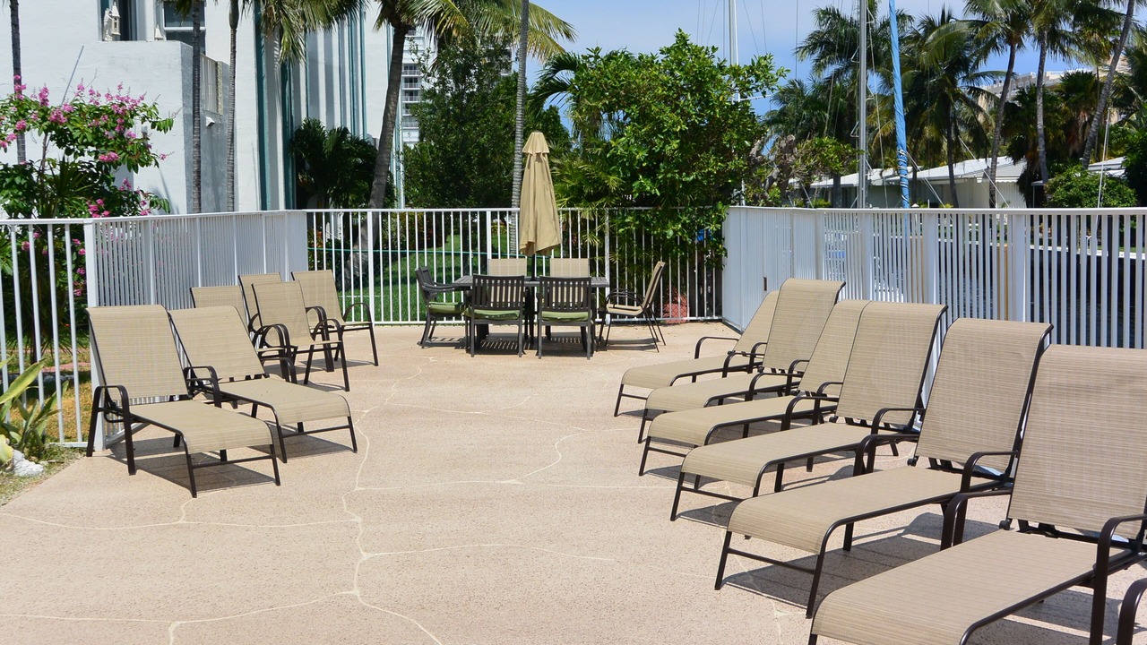 Photo of Outdoor in Pompano Beach