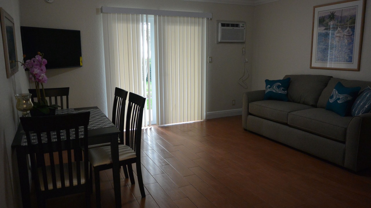 Photo of Livingroom in Pompano Beach