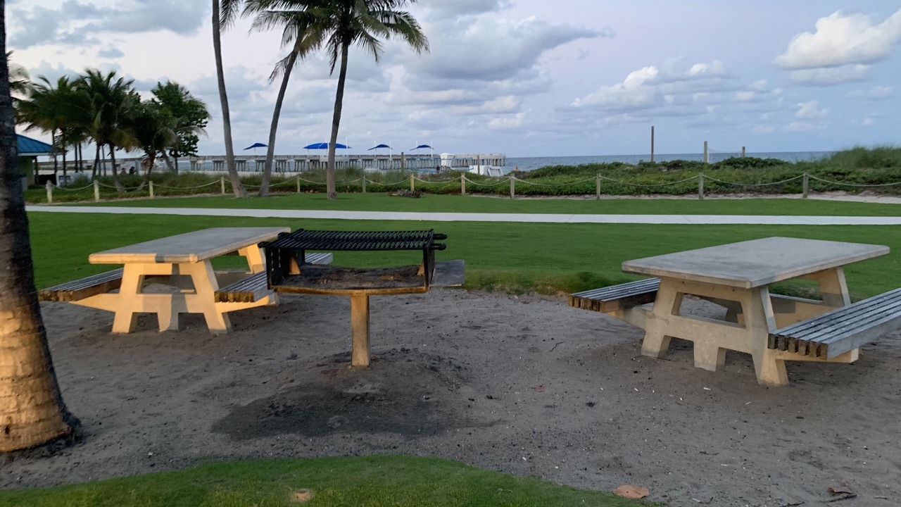 Photo of Outdoor in Pompano Beach