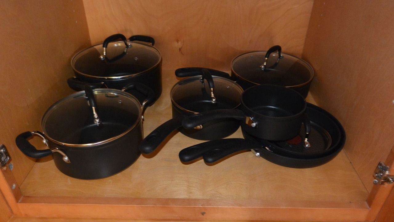 Photo of Kitchen in Pompano Beach