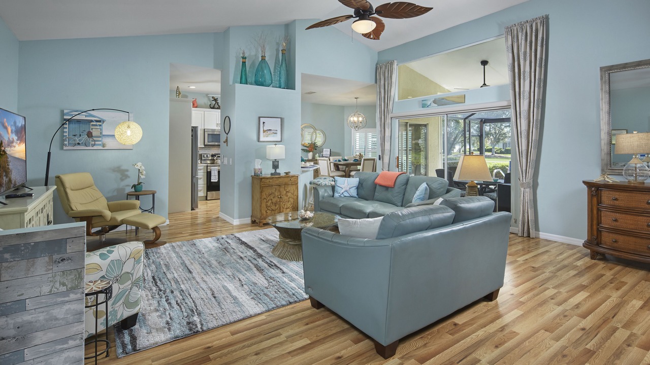 Photo of Bedroom in Falcons Glen