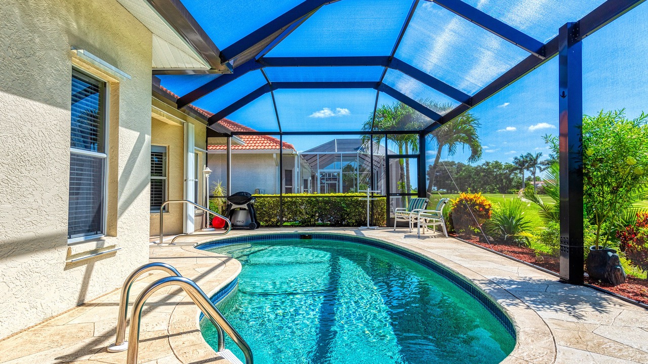Photo of Outdoor in Falcons Glen