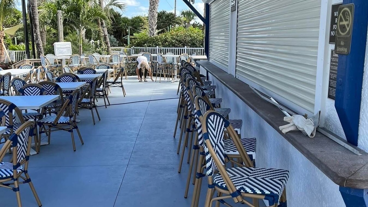 Photo of Outdoor in Fort Pierce