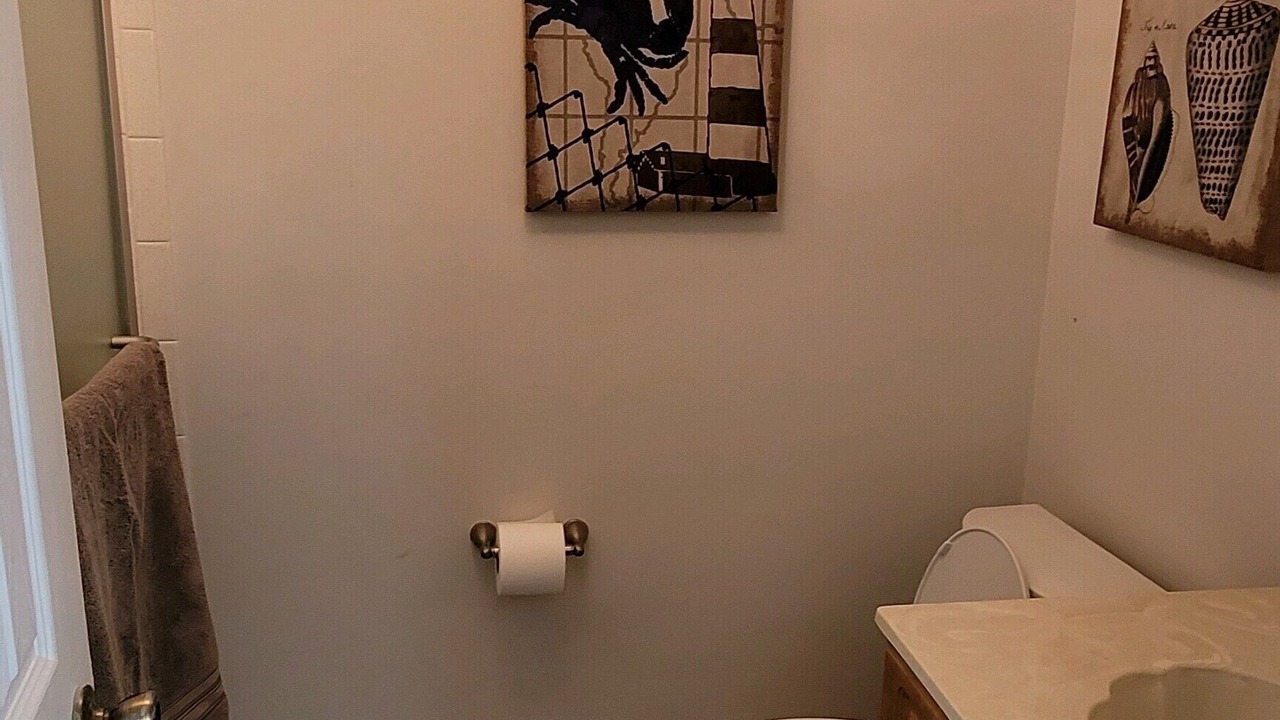 Photo of Bathroom in Fort Pierce