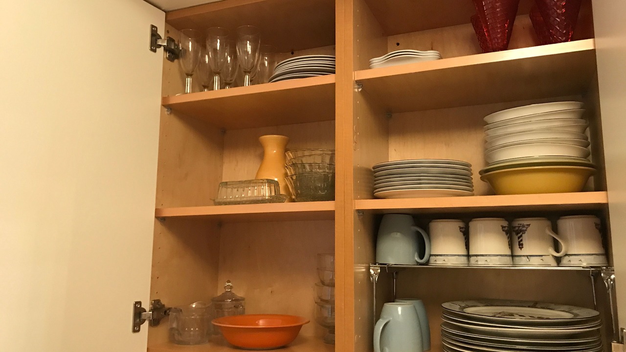 Photo of Kitchen in Fort Pierce