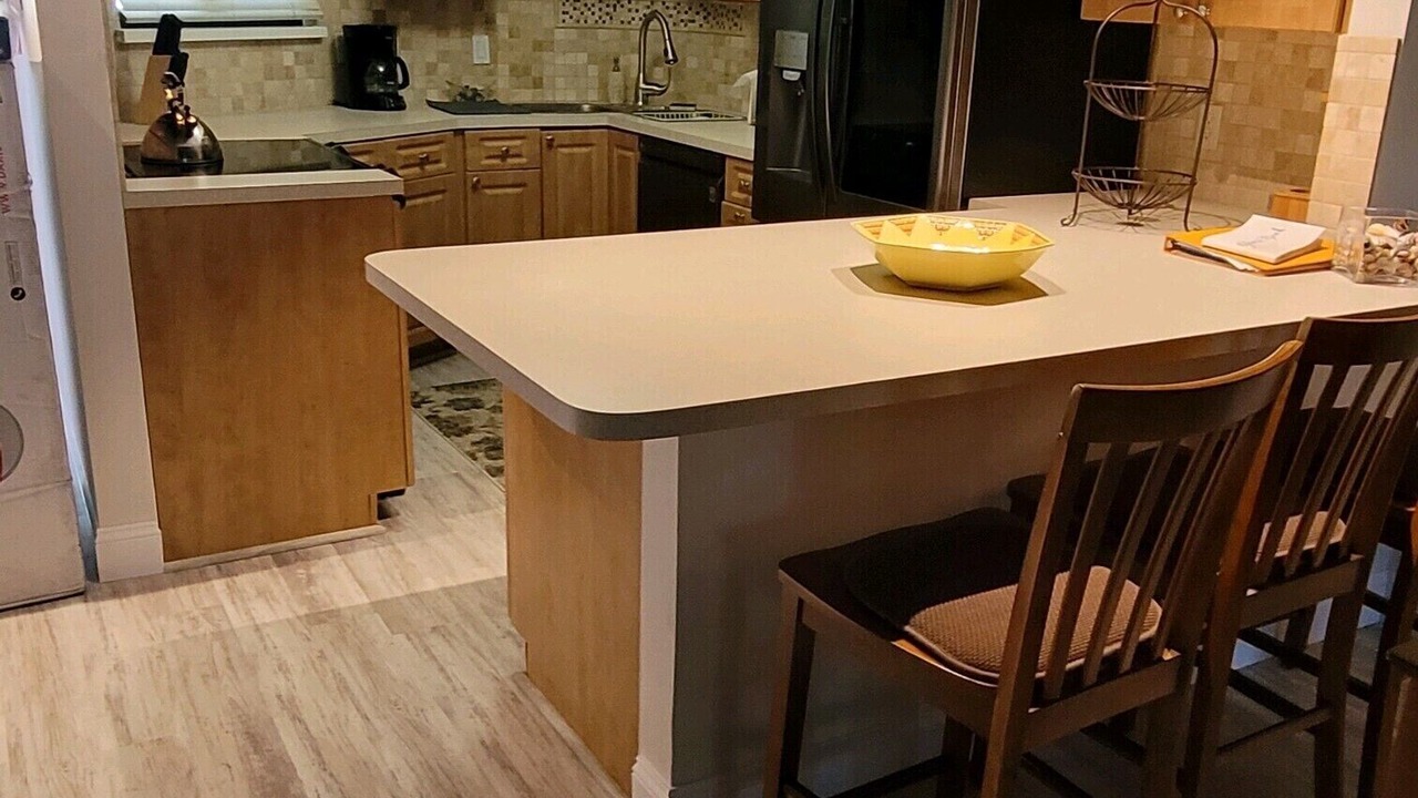 Photo of Kitchen in Fort Pierce
