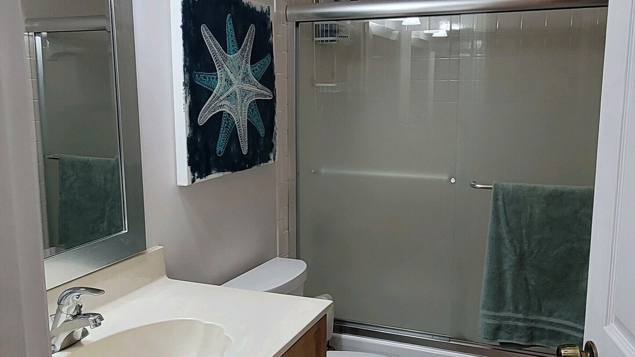 Photo of Bathroom in Fort Pierce