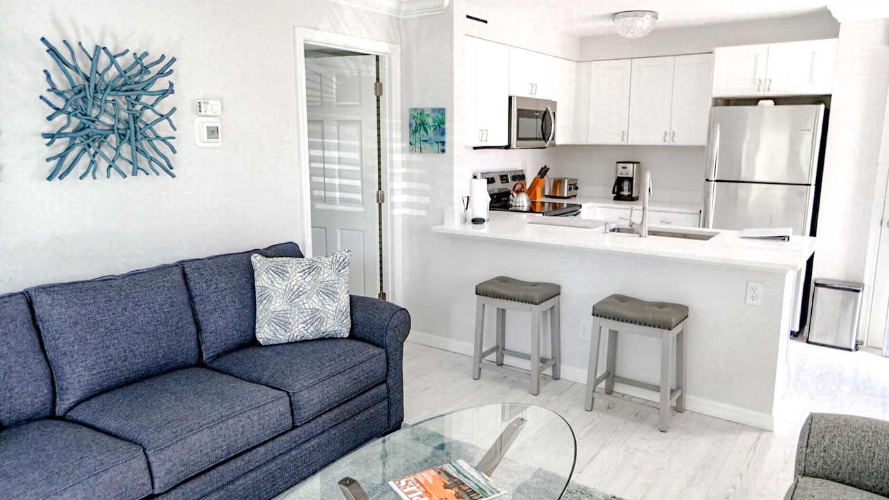 Photo of Livingroom in Old Naples