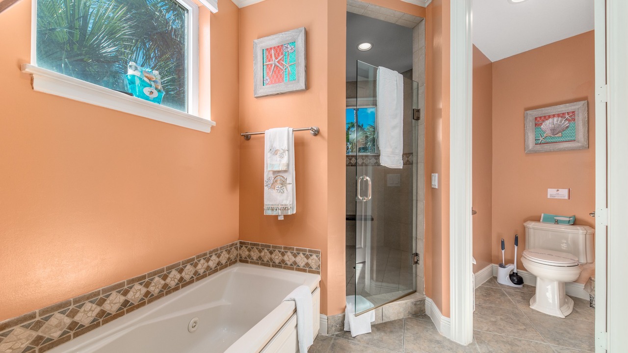 Photo of Bathroom in Jensen Beach