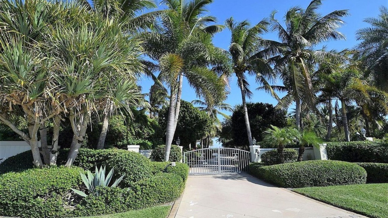 Photo of Outdoor in Jensen Beach