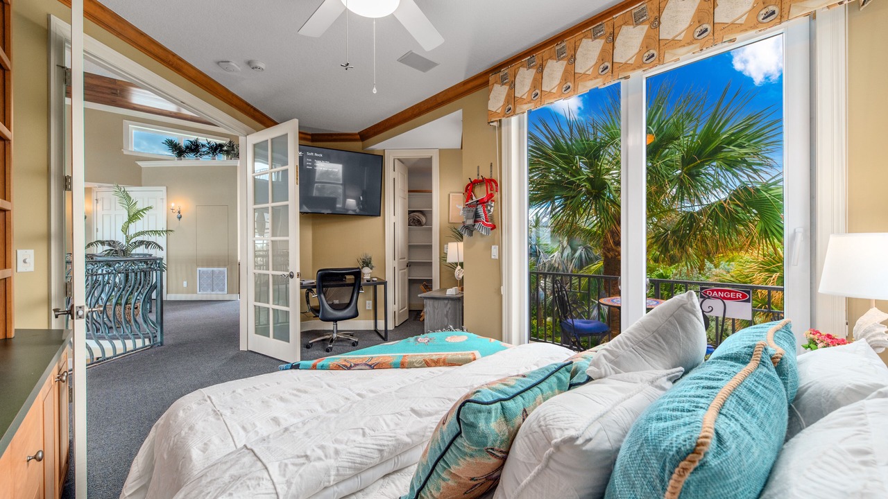 Photo of Bedroom in Jensen Beach