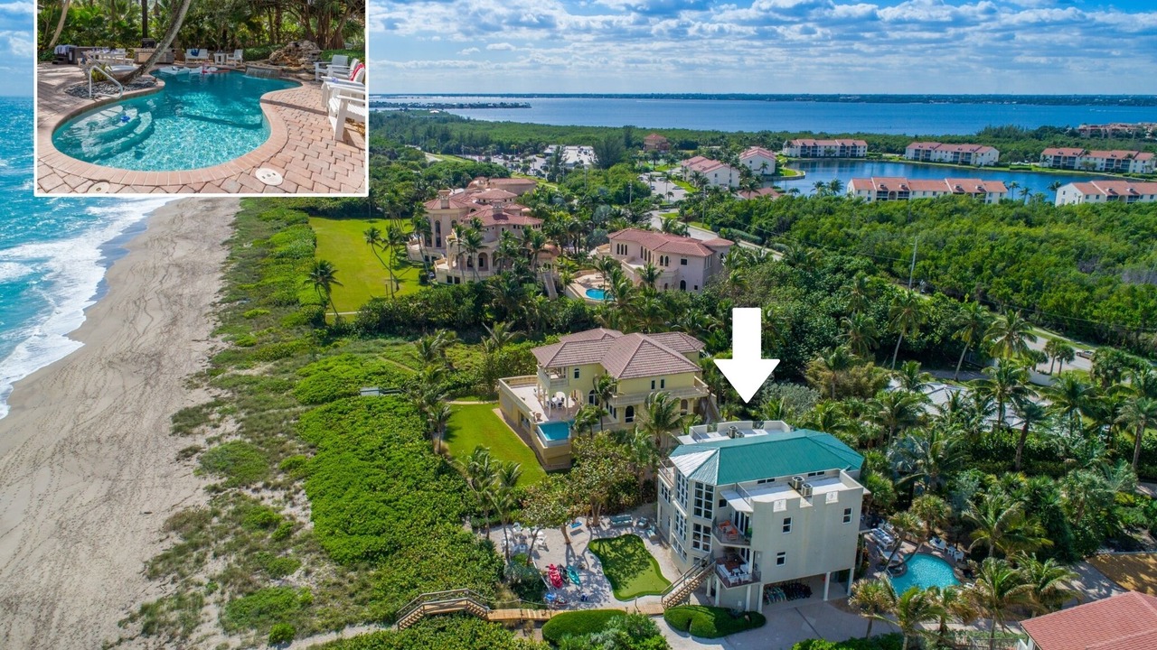 Photo of Outdoor in Jensen Beach