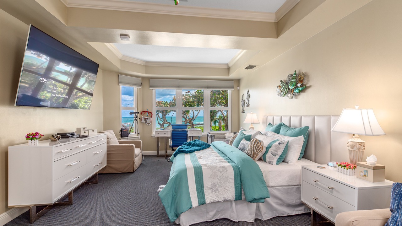 Photo of Bedroom in Jensen Beach