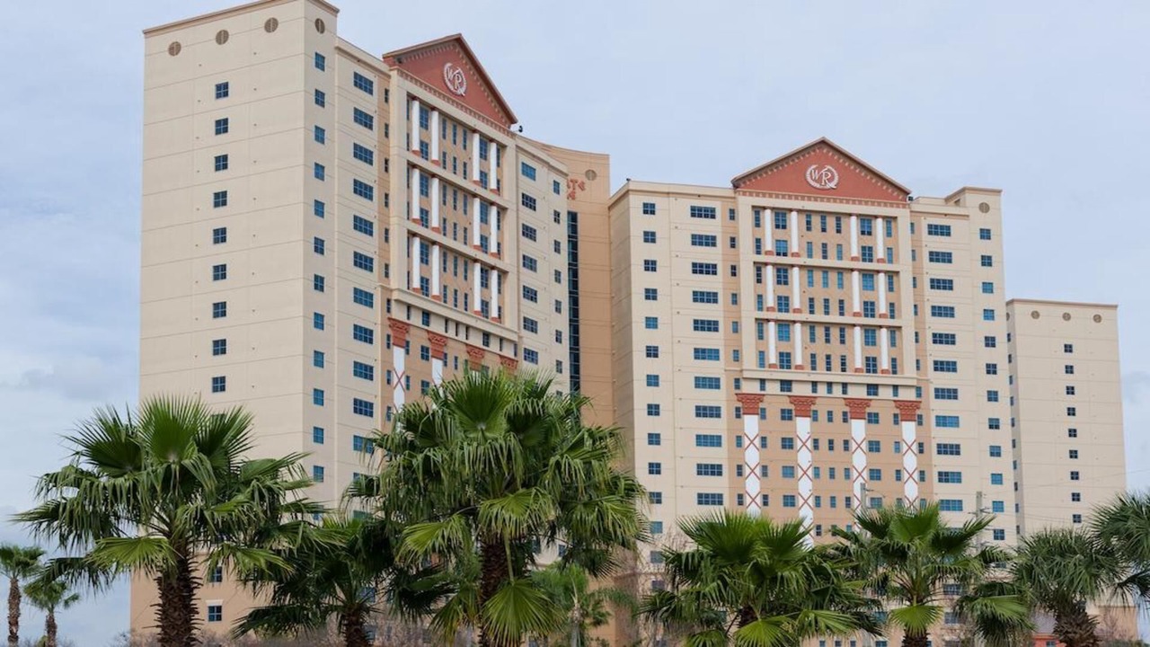 Photo of Outdoor in Florida Center