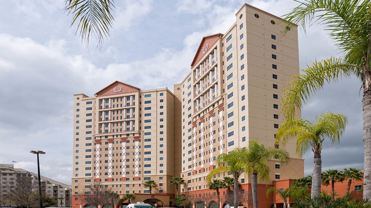 Photo of Outdoor in Florida Center
