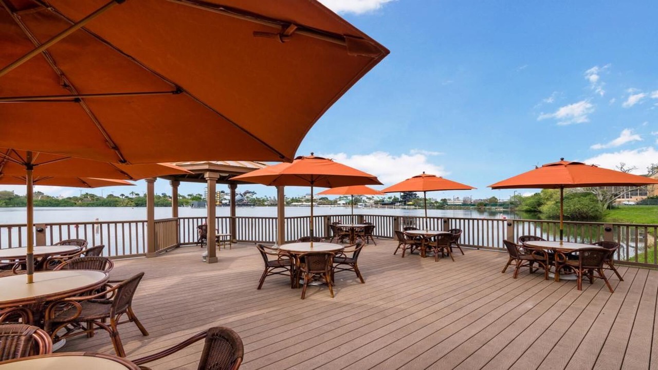 Photo of Outdoor in Florida Center