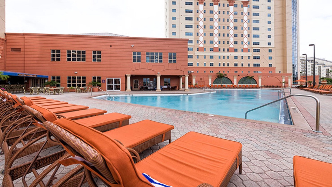 Photo of Outdoor in Florida Center
