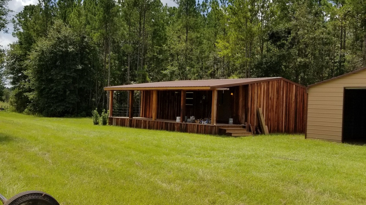 Photo of Outdoor in Boys Ranch