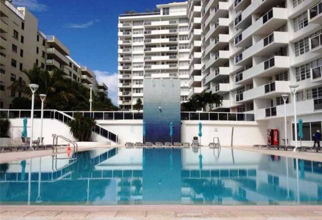 Photo of Outdoor in South Beach
