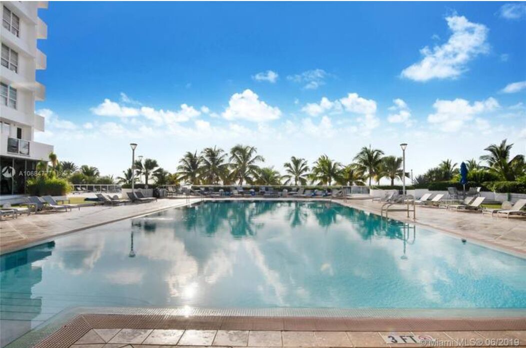 Photo of Outdoor in South Beach