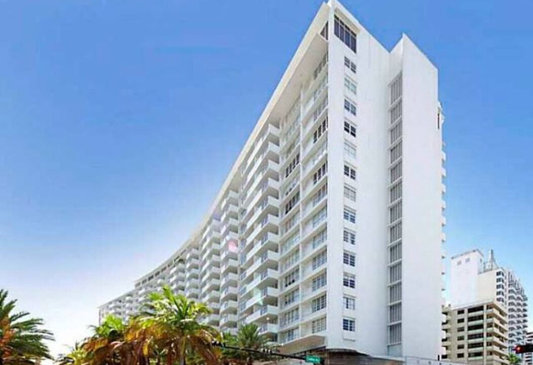 Photo of Outdoor in South Beach