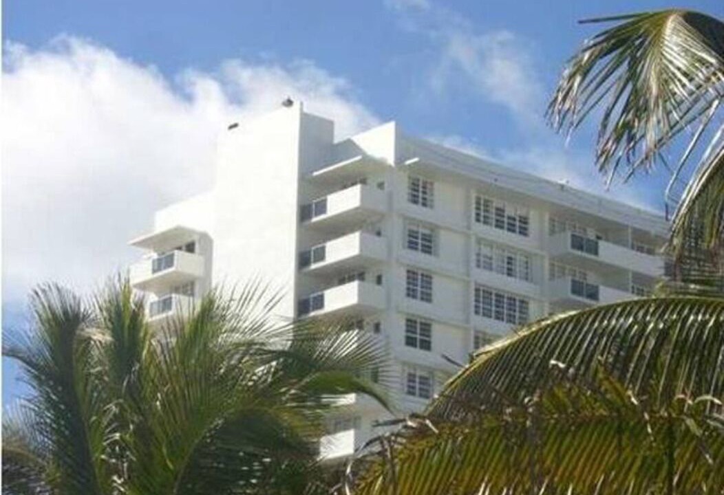 Photo of Outdoor in South Beach