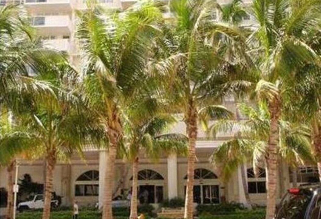 Photo of Outdoor in South Beach