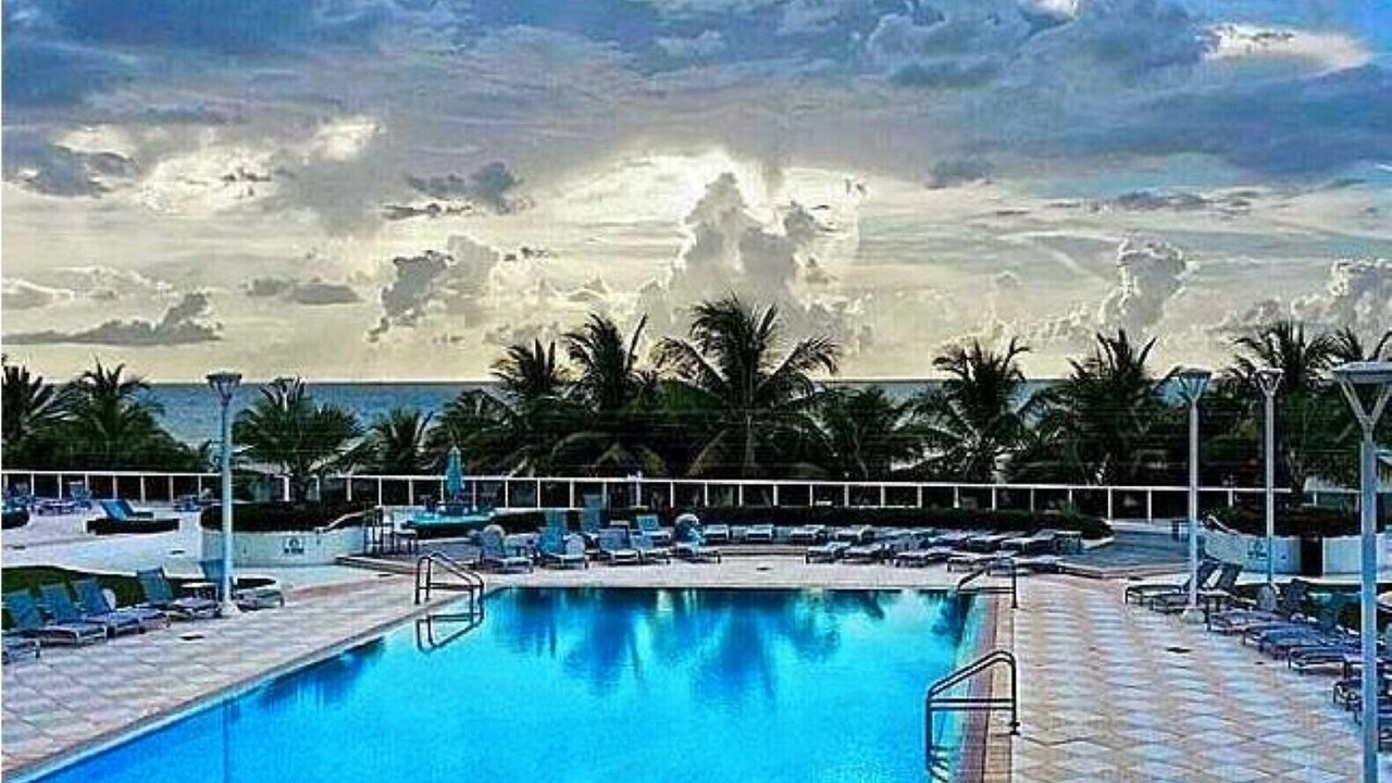 Photo of Outdoor in South Beach