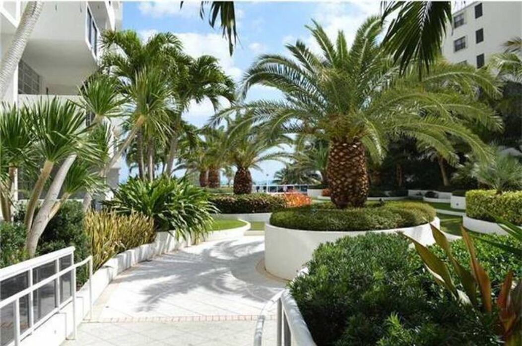 Photo of Outdoor in South Beach