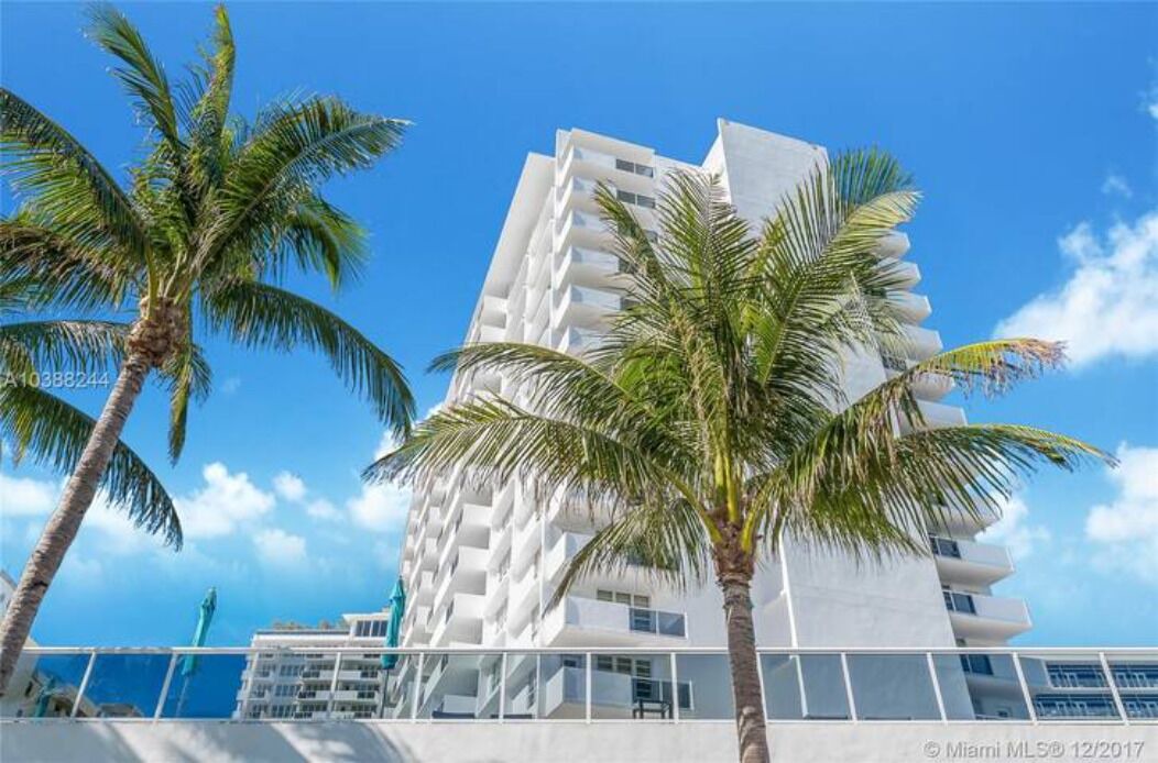 Photo of Outdoor in South Beach