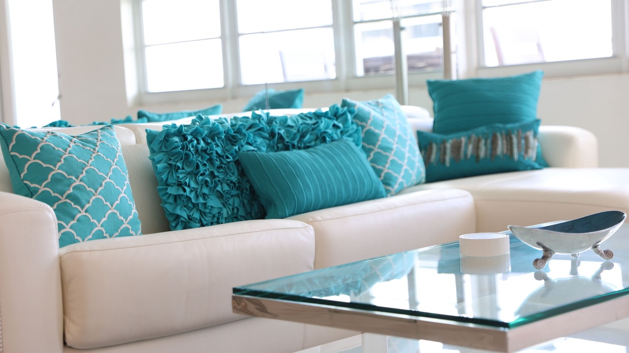 Photo of Livingroom in South Beach