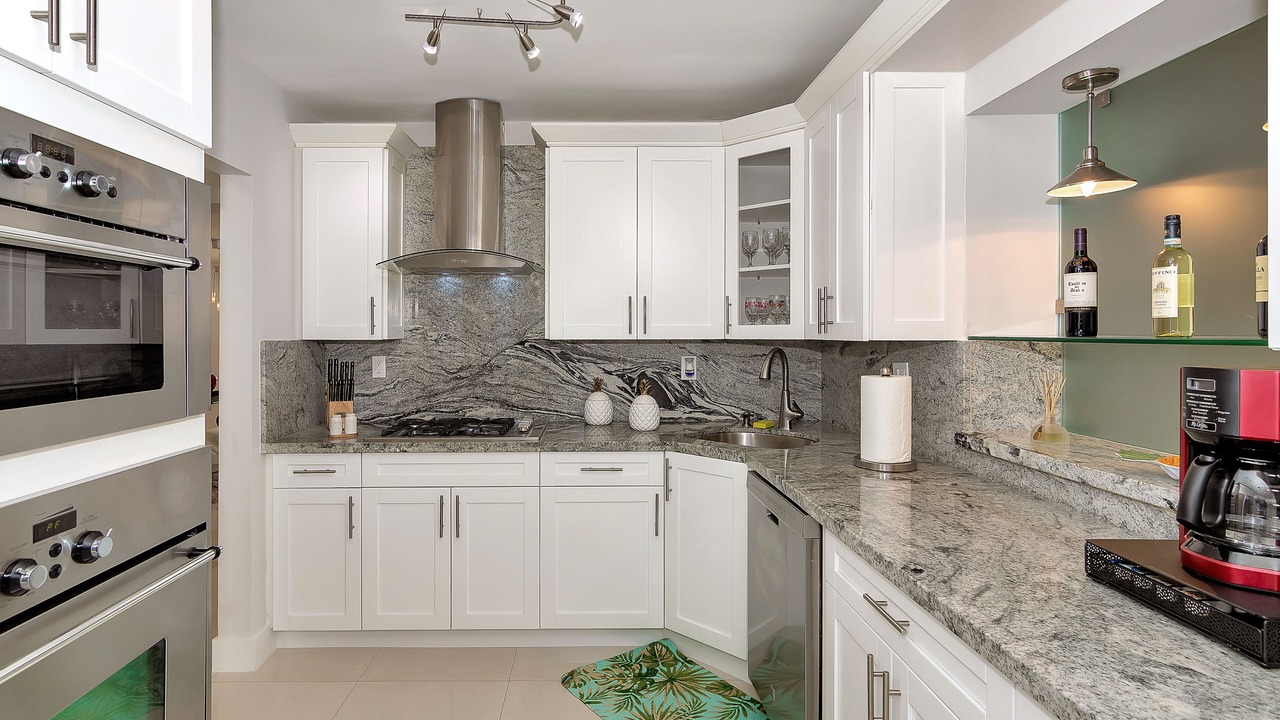 Photo of Kitchen in Cutler Bay