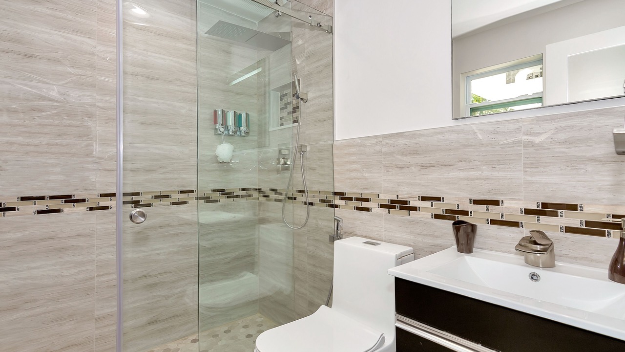 Photo of Bathroom in Cutler Bay