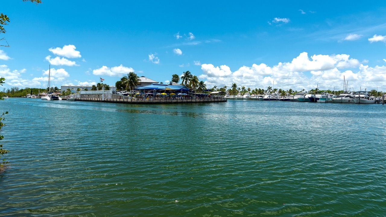 Photo of Outdoor in Cutler Bay