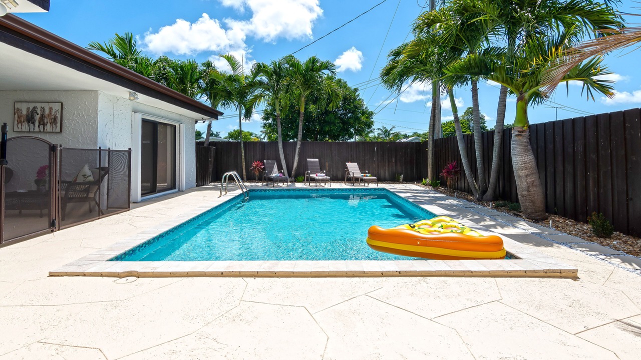 Photo of Outdoor in Cutler Bay